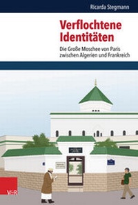Abbildung von: Verflochtene Identitäten - Vandenhoeck & Ruprecht