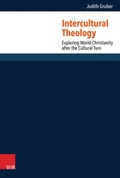 Cover: Intercultural Theology - Vandenhoeck & Ruprecht