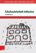 Cover: Schulsozialarbeit inklusive - Vandenhoeck & Ruprecht
