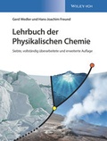 Cover: Physikalische Chemie Deluxe / Lehrbuch der Physikalischen Chemie - Wiley-VCH