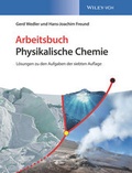 Cover: Physikalische Chemie Deluxe / Arbeitsbuch Physikalische Chemie - Wiley-VCH