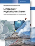 Cover: Physikalische Chemie Deluxe - Wiley-VCH