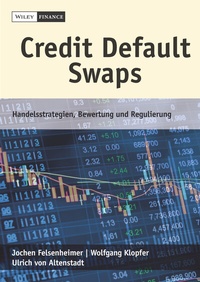 Abbildung von: Credit Default Swaps - Wiley