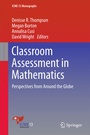 Cover: Classroom Assessment in Mathematics - Springer