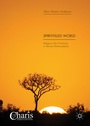 Cover: Spirit-Filled World - Palgrave Macmillan
