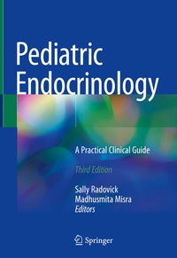 Abbildung von: Pediatric Endocrinology - Springer