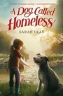Cover: A Dog Called Homeless - HarperCollins