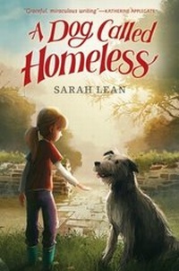 Enlarge image Cover: A Dog Called Homeless - HarperCollins