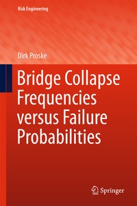 Abbildung von: Bridge Collapse Frequencies versus Failure Probabilities - Springer