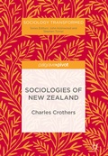 Cover: Sociologies of New Zealand - Palgrave Macmillan