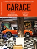 Cover: Garage - Delius Klasing