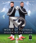 Cover: F2: World of Football - Delius Klasing