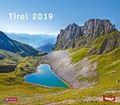 Cover: Tirol 2019 - Tyrolia