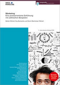 Abbildung von: Marketing - Compendio Bildungsmedien