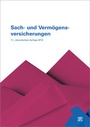 Cover: Sach- und Vermögensversicherungen - Compendio Bildungsmedien