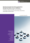 Cover: Betriebswirtschaft II f&uuml;r F&uuml;hrungsfachleute - Compendio Bildungsmedien