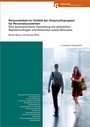 Cover: Personalarbeit im Umfeld der Anspruchsgruppen für Personalassistenten - Compendio Bildungsmedien