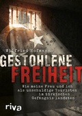 Cover: Gestohlene Freiheit - Riva