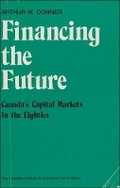 Cover: Financing the Future - Lorimer