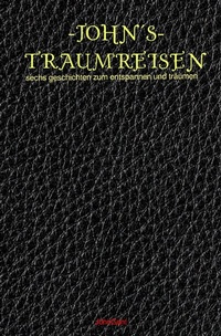 Abbildung von: Traum/Fantasiereisen - epubli