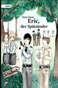 Cover: Eric, der Sp&auml;tz&uuml;nder - epubli