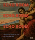 Bild: Echo Room - Hatje Cantz Verlag