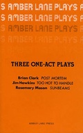Cover: Postmortem - Amber Lane Press Ltd