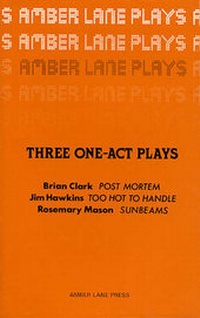 Enlarge image Cover: Postmortem - Amber Lane Press Ltd