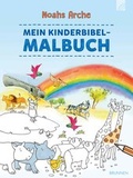 Cover: Noahs Arche - Brunnen Verlag GmbH