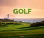 Cover: Golf 2019 - Ackermann Kunstverlag