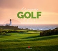 Cover: Golf 2019 - Ackermann Kunstverlag