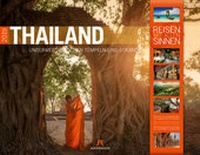 Abbildung von: Thailand 2019 - Ackermann Kunstverlag