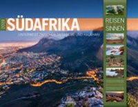 Abbildung von: Südafrika 2019 - Ackermann Kunstverlag