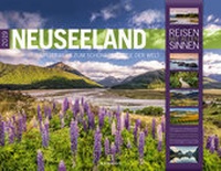 Abbildung von: Neuseeland 2019 - Ackermann Kunstverlag