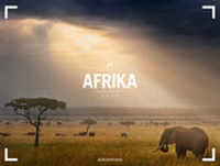 Abbildung von: Afrika - Ackermann Gallery 2019 - Ackermann Kunstverlag