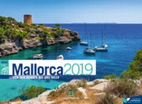 Abbildung von: Mallorca ReiseLust 2019 - Ackermann Kunstverlag