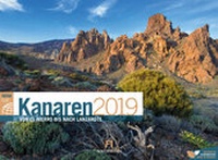 Abbildung von: Kanaren ReiseLust 2019 - Ackermann Kunstverlag