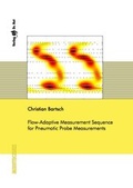 Cover: Flow-Adaptive Measurement Sequence for Pneumatic Probe Measurements - Dr. Hut