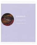 Cover: Ziegelei - Appenzeller