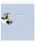 Cover: Architektur - Appenzeller