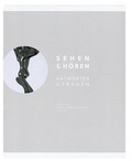 Cover: Sehen & H&ouml;ren - Antworten & Fragen - Appenzeller