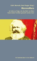 Cover: MarxnoMarx - Edition 8