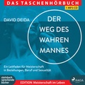Cover: Der Weg des wahren Mannes - steinbach sprechende b&uuml;cher