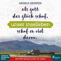 Abbildung von: Unser Inselleben - steinbach sprechende bücher