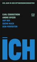 Cover: Auf der Suche nach dem perfekten Ich - edition TIAMAT