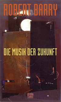Enlarge image Cover: Die Musik der Zukunft - edition TIAMAT