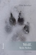 Cover: Wolf - Geest-Verlag