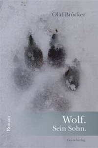 Enlarge image Cover: Wolf - Geest-Verlag