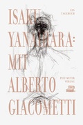 Cover: Mit Alberto Giacometti - Piet Meyer Verlag