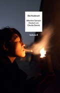 Cover: Der Ausbruch - INK Press